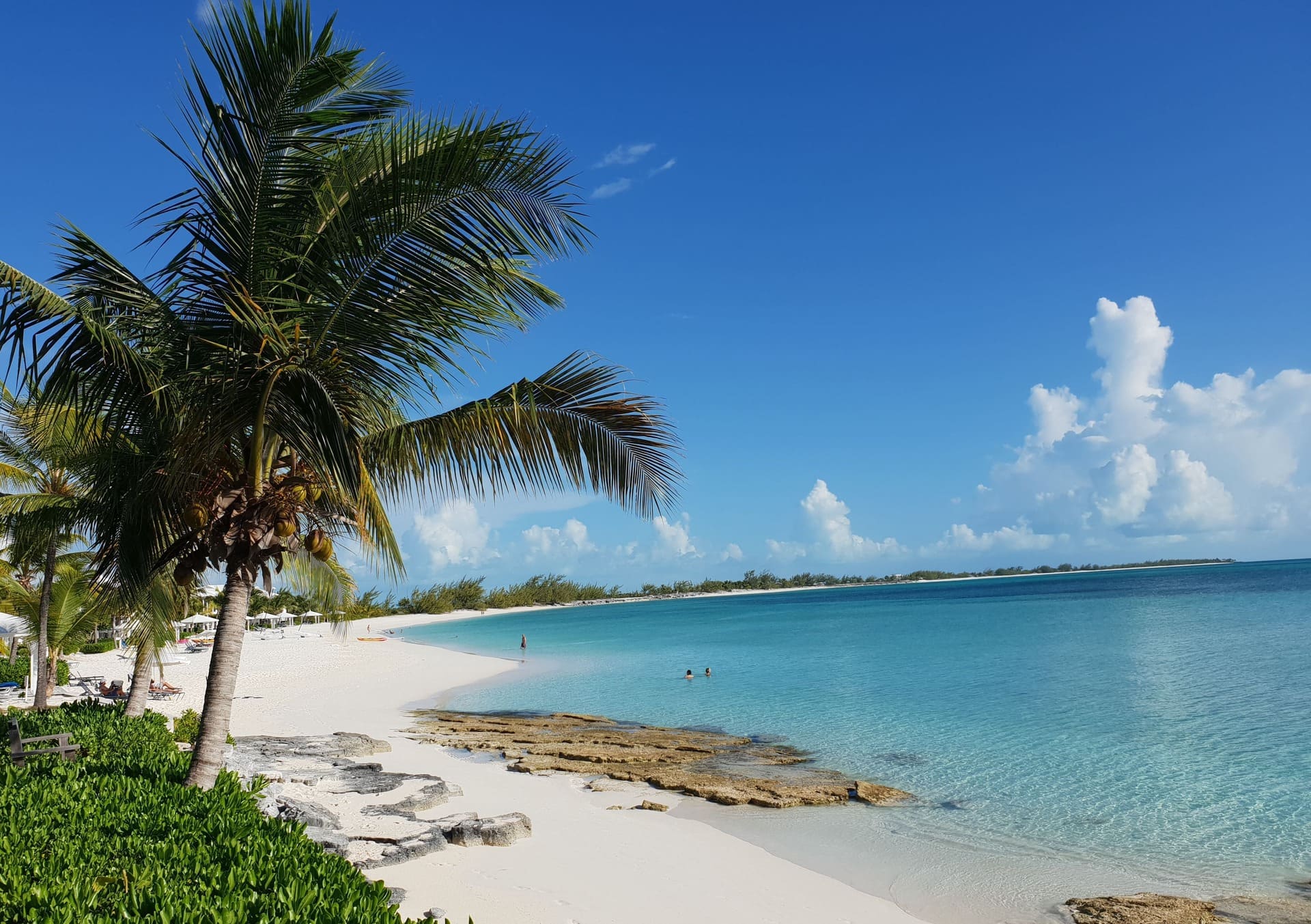 Ocean Indien